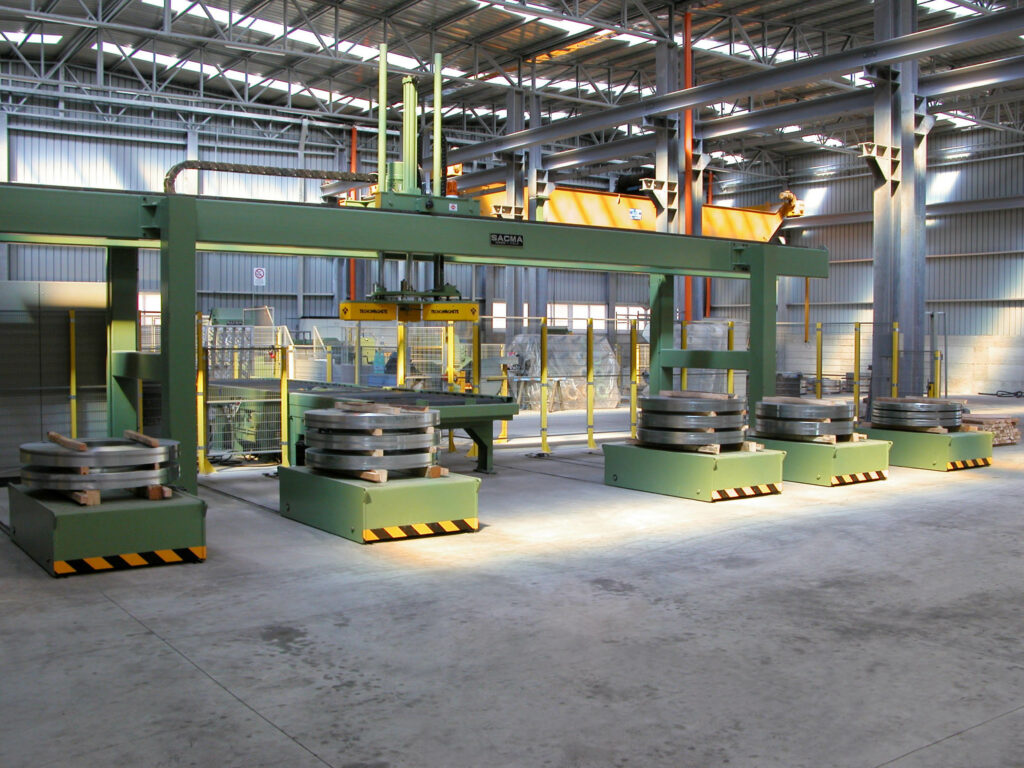 Nastri - Etrusca Profilati