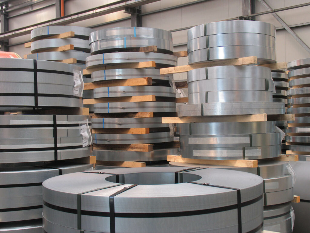 Nastri - Etrusca Profilati