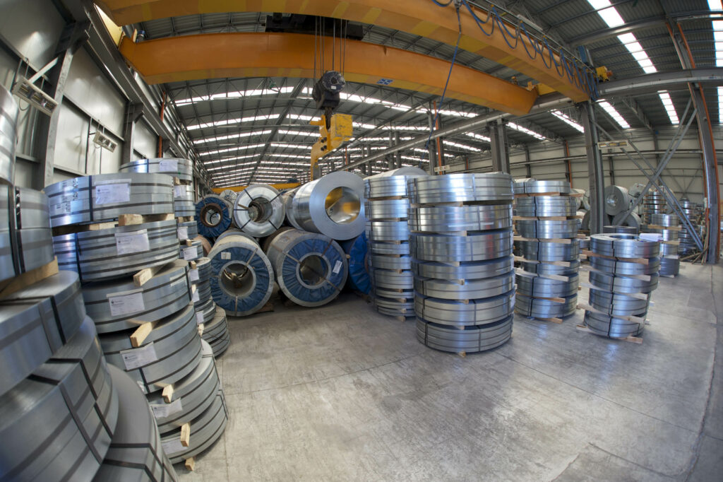 Nastri - Etrusca Profilati